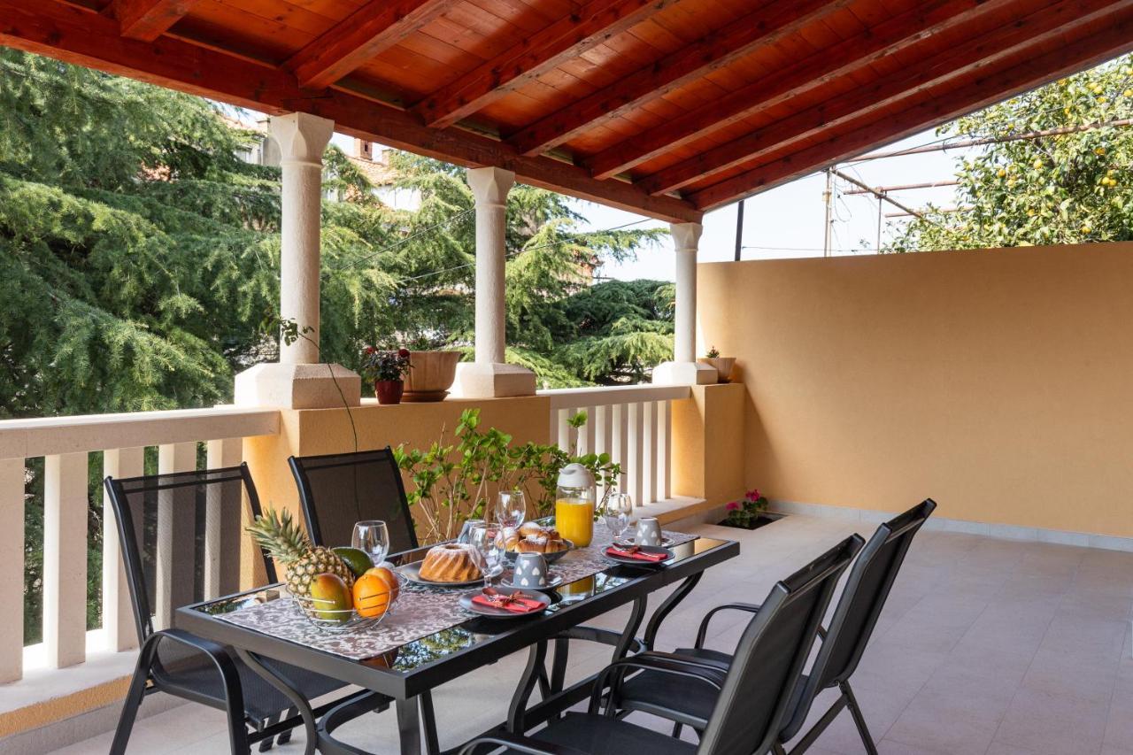 דוברובניק Apartment Porat מראה חיצוני תמונה