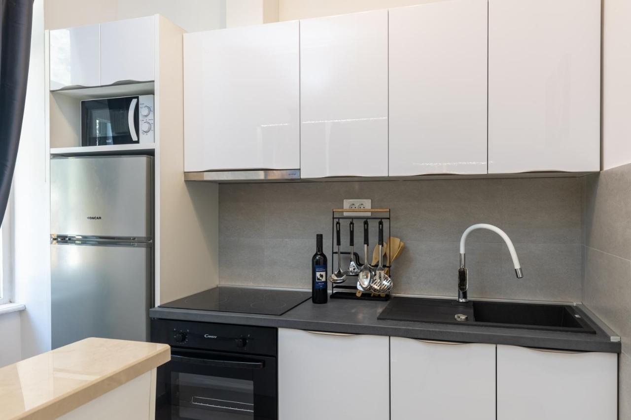 דוברובניק Apartment Porat מראה חיצוני תמונה