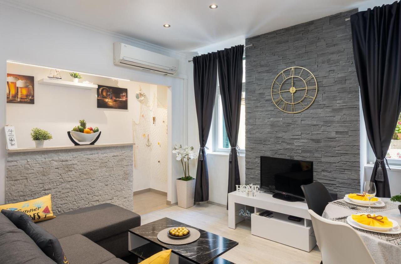 דוברובניק Apartment Porat מראה חיצוני תמונה