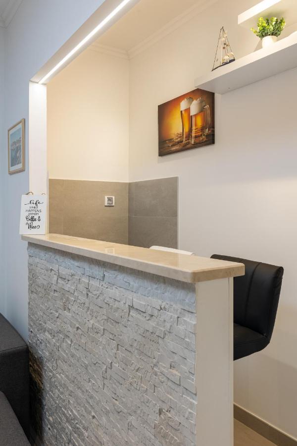 דוברובניק Apartment Porat מראה חיצוני תמונה