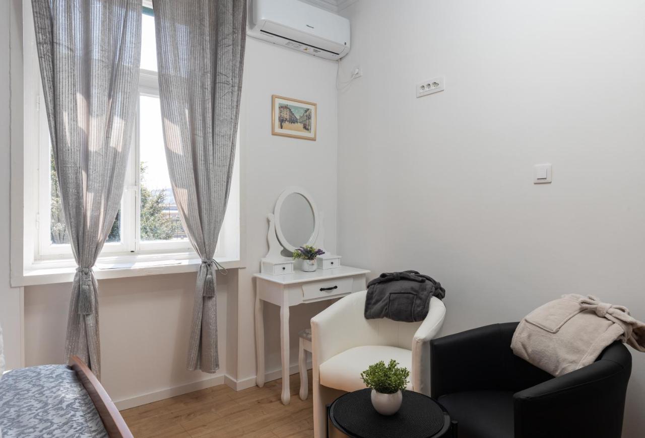 דוברובניק Apartment Porat מראה חיצוני תמונה