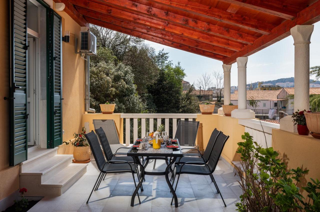 דוברובניק Apartment Porat מראה חיצוני תמונה