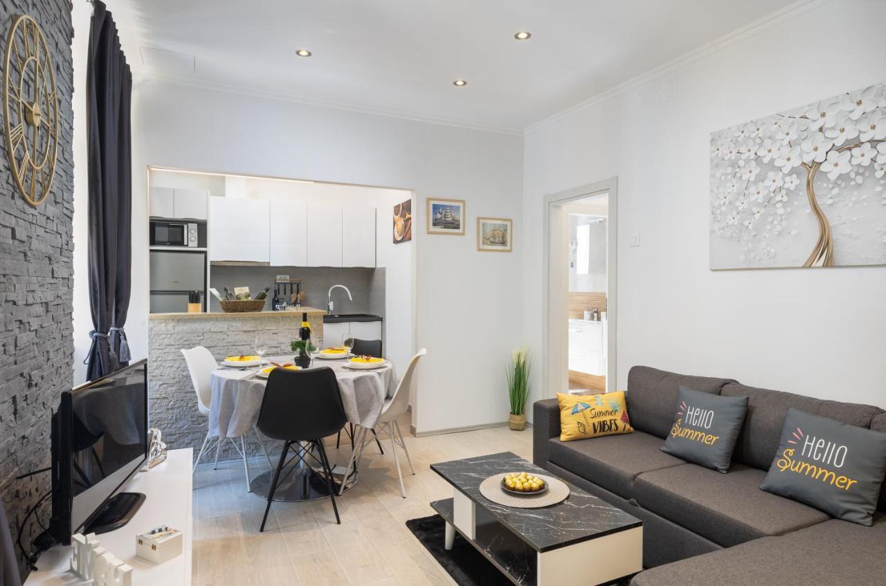 דוברובניק Apartment Porat מראה חיצוני תמונה