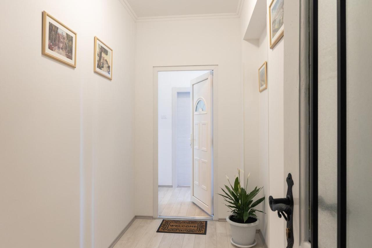 דוברובניק Apartment Porat מראה חיצוני תמונה
