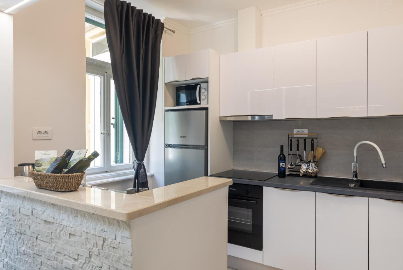 דוברובניק Apartment Porat מראה חיצוני תמונה