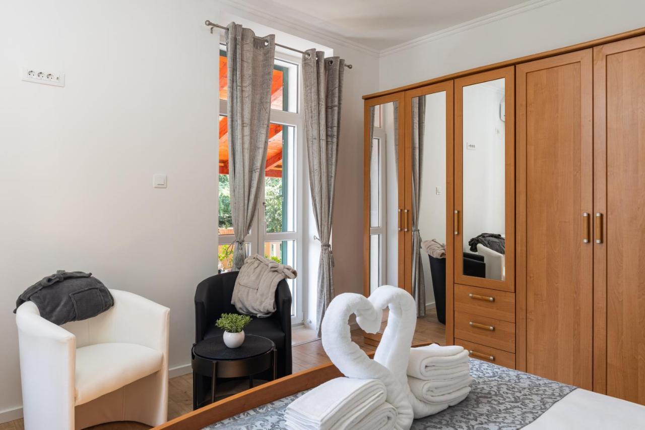 דוברובניק Apartment Porat מראה חיצוני תמונה