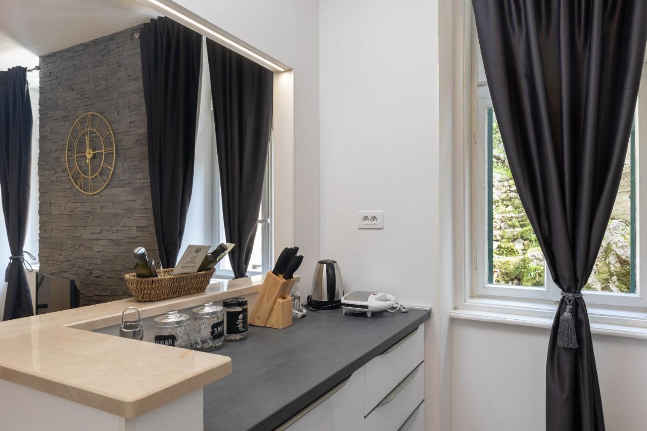דוברובניק Apartment Porat מראה חיצוני תמונה
