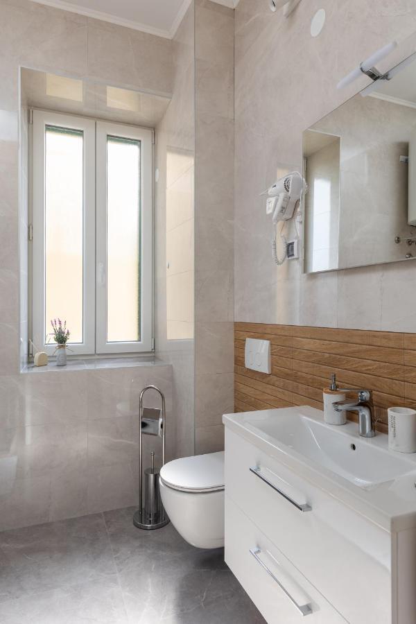 דוברובניק Apartment Porat מראה חיצוני תמונה