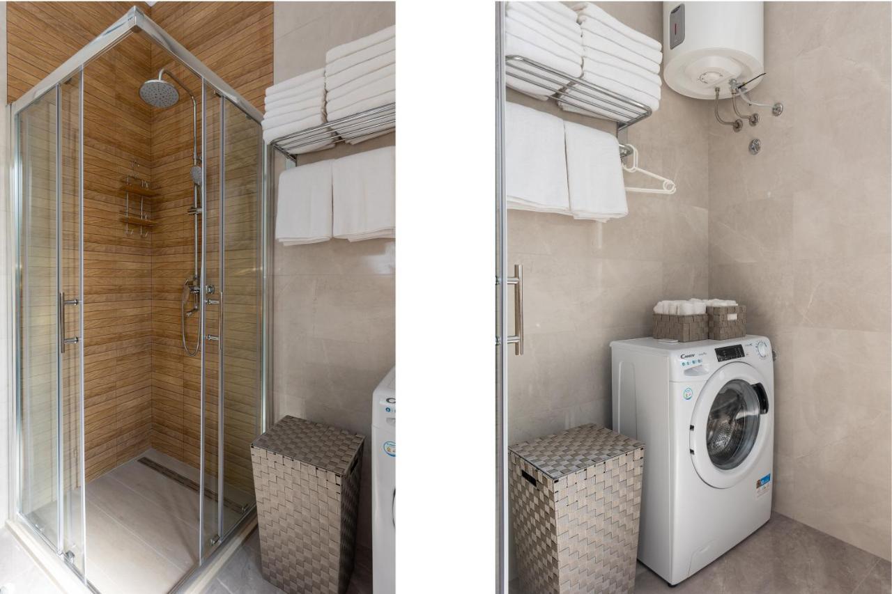 דוברובניק Apartment Porat מראה חיצוני תמונה