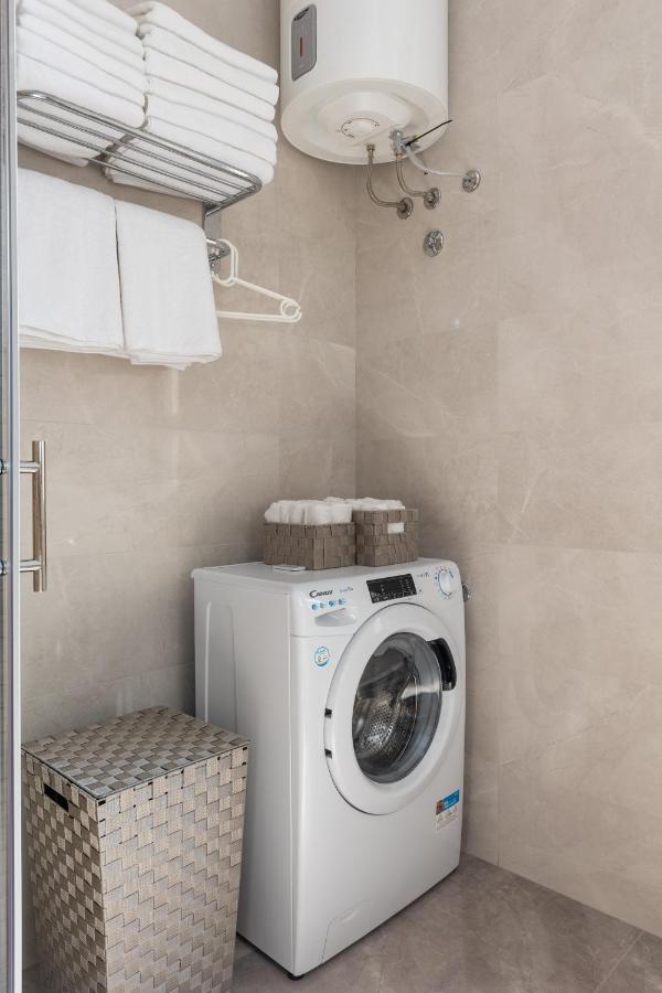 דוברובניק Apartment Porat מראה חיצוני תמונה