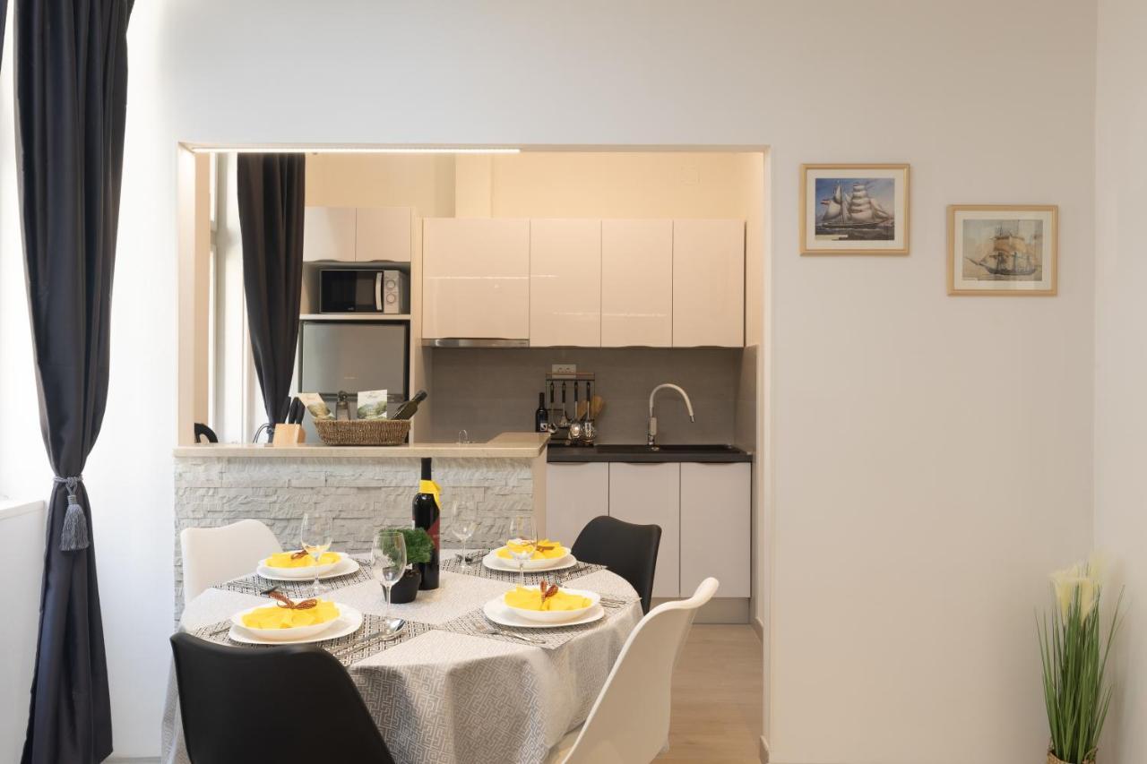 דוברובניק Apartment Porat מראה חיצוני תמונה