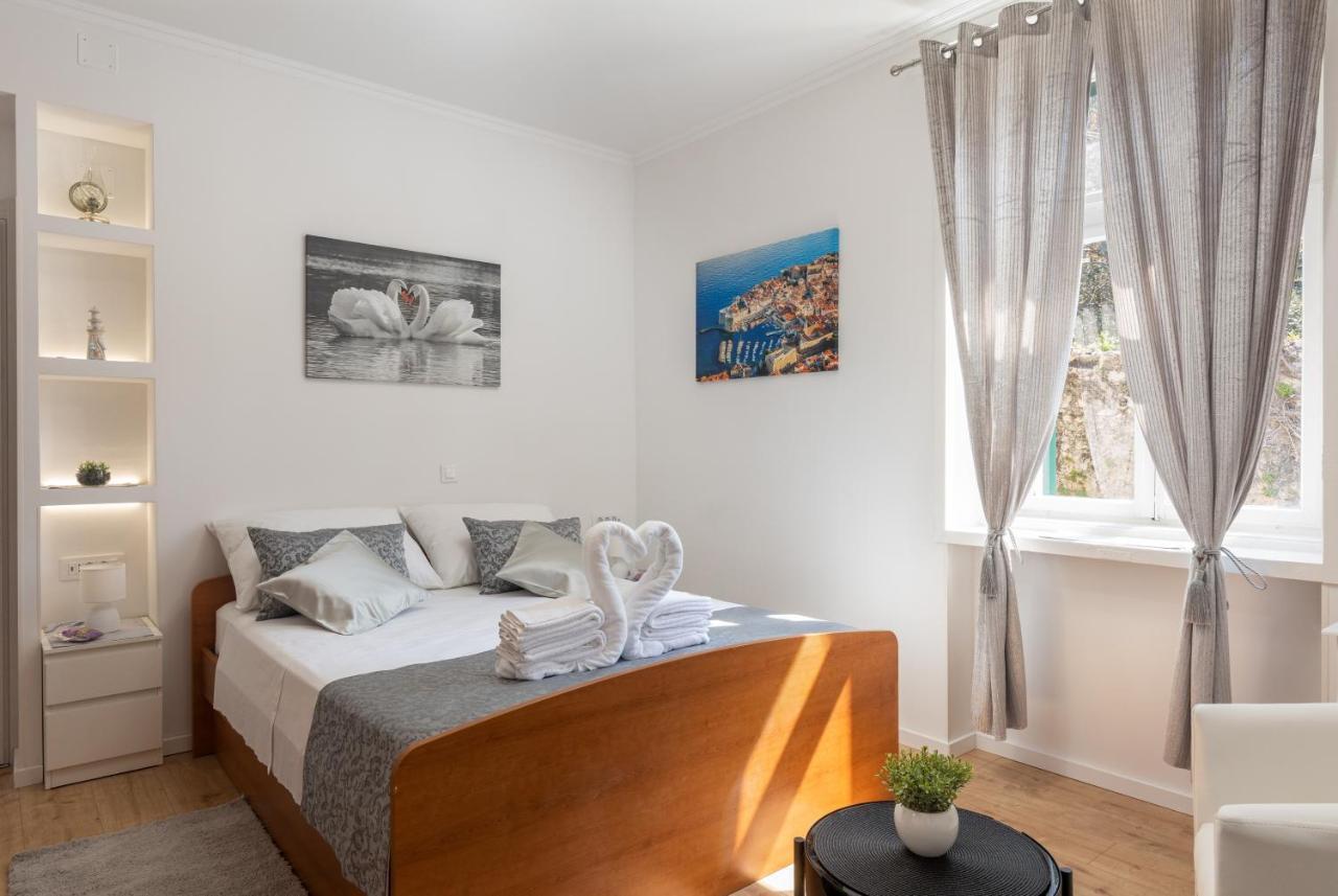 דוברובניק Apartment Porat מראה חיצוני תמונה