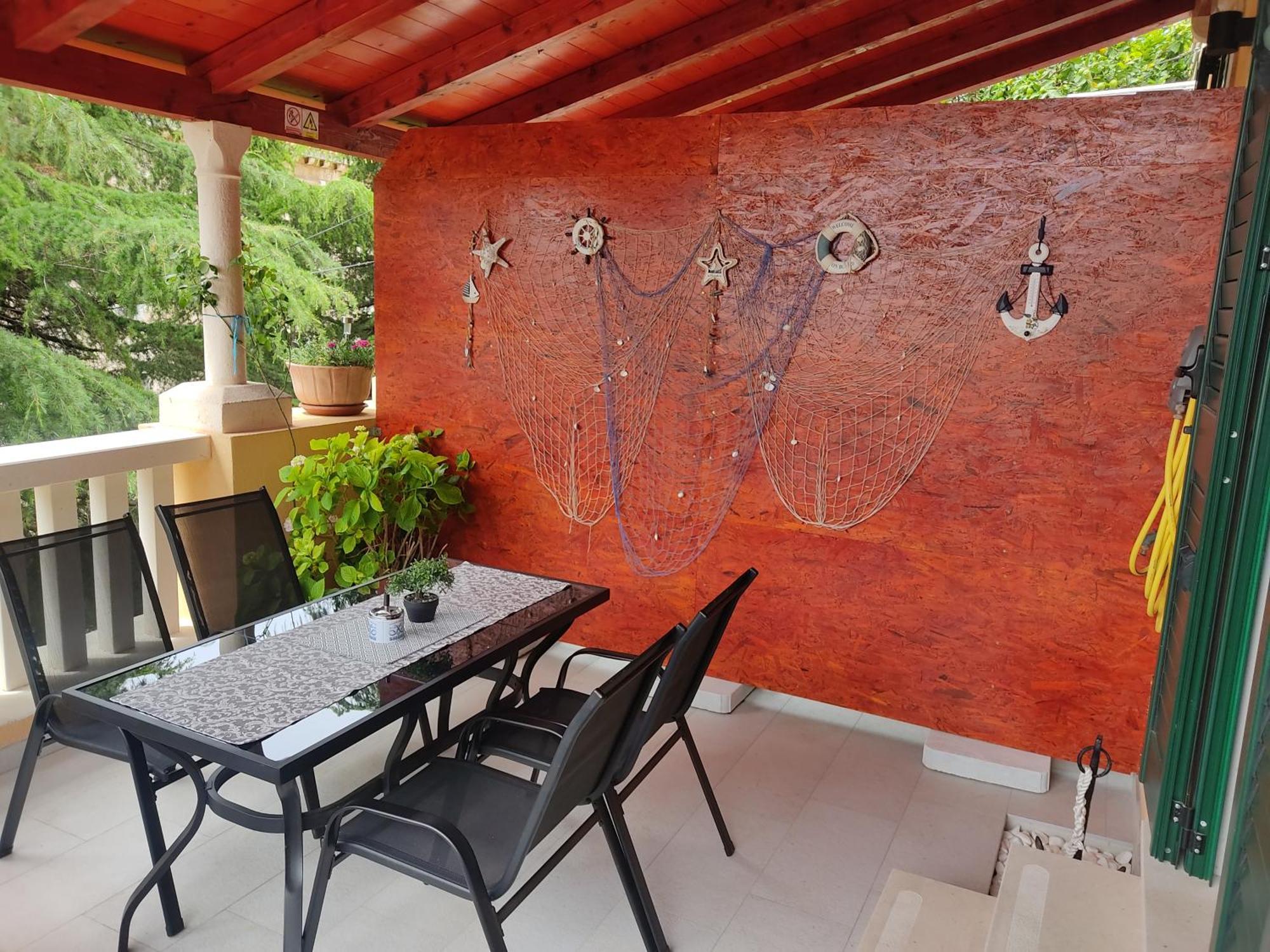 דוברובניק Apartment Porat מראה חיצוני תמונה